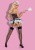 Костюм Obsessive Housemaid  (S/M)