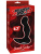Chisa - Breakout Pro Buttock Striker - Массажер простаты, 15.2х3.7 см Chisa - Breakout Pro Buttock Striker - Массажер простаты, 15.2х3.7 см