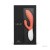 LELO Ina 3 - вібратор кролик для стимуляції клітора та точки G, 20х4.5 см (помаранчевий) - купити в Києві, Україні LELO Ina 3 - вібратор кролик для стимуляції клітора та точки G, 20х4.5 см (помаранчевий) - купити в Києві, Україні