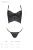 Комплект Passion KERRIA SET black, S/M