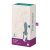 Анальний вібратор Satisfyer Air Pump Booty 1 - купити в Києві, Україні Анальний вібратор Satisfyer Air Pump Booty 1 - купити в Києві, Україні
