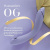 Womanizer OG Lilac + Лубрикант 50 мл - Вакуумний вібратор для точки G, 17,6 см (фіолетовий) - купити в Києві, Україні Womanizer OG Lilac + Лубрикант 50 мл - Вакуумний вібратор для точки G, 17,6 см (фіолетовий) - купити в Києві, Україні