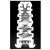 Tenga Air-Tech TWIST Tickle Red мастурбатор с эффектом вакуума, 16х5 см Tenga Air-Tech TWIST Tickle Red мастурбатор с эффектом вакуума, 16х5 см
