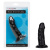 California Exotic Novelties Back End Chubby - Фаллоимитатор, 14х4.5 см (чёрный) California Exotic Novelties Back End Chubby - Фаллоимитатор, 14х4.5 см (чёрный)
