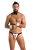 Passion - 036 SET ALFRED black - Сексуальный комплект дворецкого, XXL/XXXL
