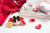 Bijoux Melt My Heart - Массажная свеча c ароматом солёной карамели, 70 мл Bijoux Melt My Heart - Массажная свеча c ароматом солёной карамели, 70 мл
