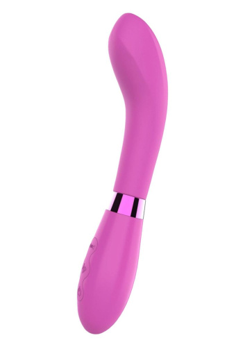 Toy Joy Milkshake Dance Vibrator - Вибратор, 21 см