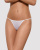Obsessive Luiza UA36507 - Сексуальные стринги, L/XL (белый) Obsessive Luiza UA36507 - Сексуальные стринги, L/XL (белый)