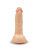 Brazzers - Фаллоимитатор на присоске, 15х4.5 см Brazzers - Фаллоимитатор на присоске, 15х4.5 см