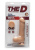 Doc Johnson The - Uncut D - 7 Inch With Balls - фалоімітатор необрізаний, 17.8х4.5 см (тілесний) - купити в Києві, Україні Doc Johnson The - Uncut D - 7 Inch With Balls - фалоімітатор необрізаний, 17.8х4.5 см (тілесний) - купити в Києві, Україні