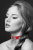 Bijoux Pour Toi Fetish Red - чокер з кільцем для повідця (червоний) - купити в Києві, Україні Bijoux Pour Toi Fetish Red - чокер з кільцем для повідця (червоний) - купити в Києві, Україні