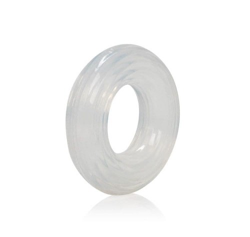 Эрекционное кольцо Premium Silicone Ring Large