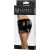 Toyfa Glossy Wetlook - Мини-юбка с имитацией кожи, M (чёрный)