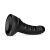 Фалоимитатор BUTTR - Black Hawk Curved Anal Dildo, 30,5 см Фалоимитатор BUTTR - Black Hawk Curved Anal Dildo, 30,5 см