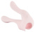 Orion - Couple's Choice Couples Vibrator - Вибратор для пар, 11х2.8 см
