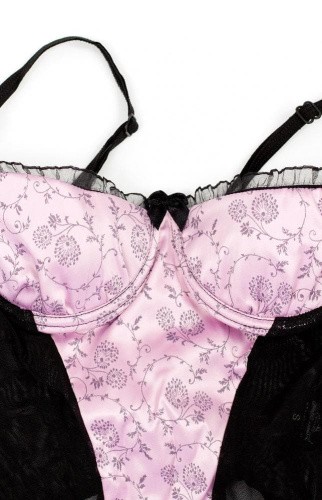 Роскошное эротическое боди Anais Hypnos (XS)