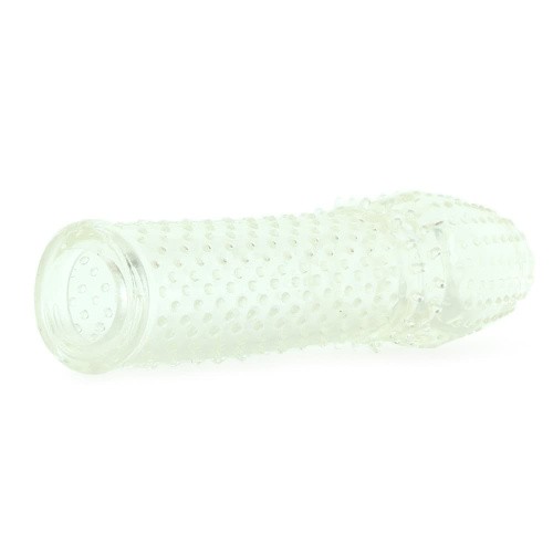 Насадка на пенис Topco Sales Brilliant Bang Penis Enhancer,  13.3 см