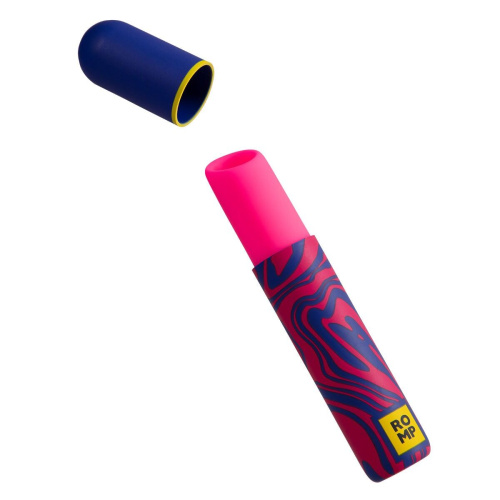 Вакуумний стимулятор клітора Romp Lipstick - купити в Києві, Україні