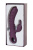 Kokos SMON No.1 - Вибратор кролик, 23 см (фиолетовый) Kokos SMON No.1 - Вибратор кролик, 23 см (фиолетовый)