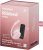 Виброяйцо Satisfyer Ribbed Petal Connect App