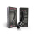 Mystim Tingling Aparte eStim - Вибратор двойной с электростимуляцией, 25х4,3 см., (черный) Mystim Tingling Aparte eStim - Вибратор двойной с электростимуляцией, 25х4,3 см., (черный)