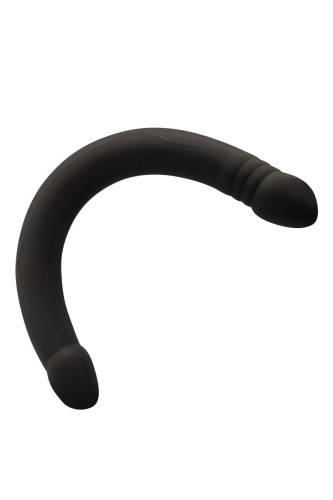 Двухсторонний фаллоимитатор Dorcel Real Double Do, 42 см