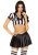 Костюм рефері Leg Avenue Time Out Referee, XS - купити в Україні | Секс шоп SEX-SHOP.ua Костюм рефері Leg Avenue Time Out Referee, XS - купити в Україні | Секс шоп SEX-SHOP.ua