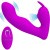 Pretty Love Josephine G-spot Massager Purple - Вибратор с пультом дистанционного управления, 10.9х2.7 см (фиолетовый) Pretty Love Josephine G-spot Massager Purple - Вибратор с пультом дистанционного управления, 10.9х2.7 см (фиолетовый)