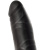 Анальный вибратор Monster Meat Long, 30,5х 4 см (синий) Анальный вибратор Monster Meat Long, 30,5х 4 см (синий)