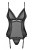 Комплект Obsessive 868-COR-1 corset (L/XL) Комплект Obsessive 868-COR-1 corset (L/XL)