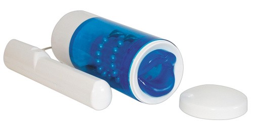 Orion MTX1 Robotic Mouth - Мастурбатор имитатор орального секса, 13.5х4 см