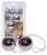 Basic Loveballs Silber - Вагинальные шарики, 23 см (серебристый) Basic Loveballs Silber - Вагинальные шарики, 23 см (серебристый)