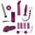 Orion - Surprise Surprise Lovetoyset - Набір іграшок - купити в Києві, Україні Orion - Surprise Surprise Lovetoyset - Набір іграшок - купити в Києві, Україні