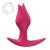 Анальная пробка Fun Factory BOOTIE FEM Анальная пробка Fun Factory BOOTIE FEM