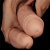 Подвійний фалоімітатор LoveToy 12'' King-sized Dildo, 33 см - купити в Києві, Україні Подвійний фалоімітатор LoveToy 12'' King-sized Dildo, 33 см - купити в Києві, Україні