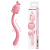 Вибратор Pretty Love Cute Bunny Flirting Stick Вибратор Pretty Love Cute Bunny Flirting Stick