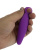 Topco Sales Climax Anal Finger Plug - Анальный стимулятор, 8.8х2.5 см (фиолетовый) Topco Sales Climax Anal Finger Plug - Анальный стимулятор, 8.8х2.5 см (фиолетовый)