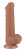 Фаллоимитатор Sliding-Skin Dual Layer Dong 8", 20.8 см Фаллоимитатор Sliding-Skin Dual Layer Dong 8", 20.8 см