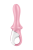 Satisfyer Air Pump Booty 5+ - Анальний вібратор надувний - купити в Києві, Україні Satisfyer Air Pump Booty 5+ - Анальний вібратор надувний - купити в Києві, Україні