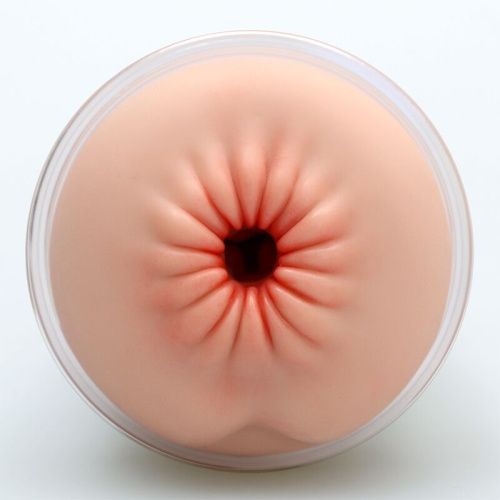 Мастурбатор-анус Naked Factory Cup Sleeve A-3
