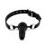 Кляп-фаллоимитатор B-Series Penis Ball Gag Кляп-фаллоимитатор B-Series Penis Ball Gag