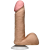 The Realistic Cock ULTRASKYN 6” - Реалистичный фаллоимитатор, 15,7х4,3 см