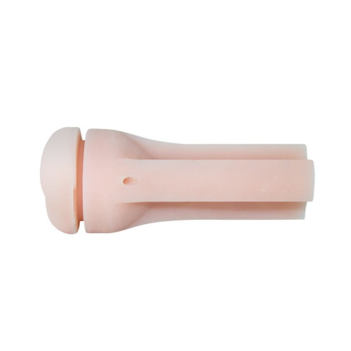 Мастурбатор Baile Baby Pussy Anus Masturbator Cup