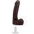 Фалоімітатор Doc Johnson The Realistic Cock ULTRASKYN 9 Inch with Balls, 22,9 см - купити в Україні | Секс шоп SEX-SHOP.ua Фалоімітатор Doc Johnson The Realistic Cock ULTRASKYN 9 Inch with Balls, 22,9 см - купити в Україні | Секс шоп SEX-SHOP.ua