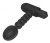 Sojourn Plus Slim Ribbed Silicone Prostate Vibe - стимулятор простаты Sojourn Plus Slim Ribbed Silicone Prostate Vibe - стимулятор простаты