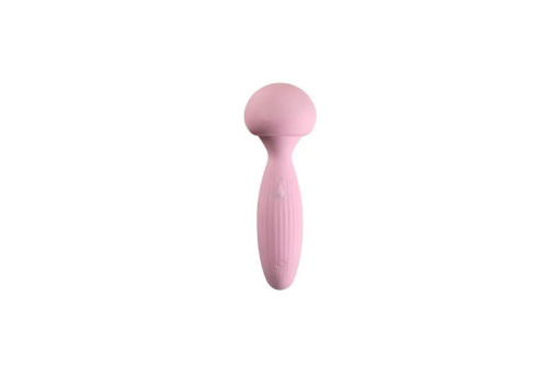OTOUCH Mushroom Pink Massager - Вибратор, 16 см (розовый)