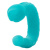 Двухсторонний фаллоимитатор CalExotics Silicone Double Dong AC/DC, 30.5 см Двухсторонний фаллоимитатор CalExotics Silicone Double Dong AC/DC, 30.5 см