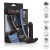 California Exotic Wireless Rocking Probe массажер простаты, 9х2,5 см (черный) California Exotic Wireless Rocking Probe массажер простаты, 9х2,5 см (черный)