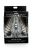 MS Clear View Anal Plug - Анальный тоннель L, 13,2 см (прозрачный)