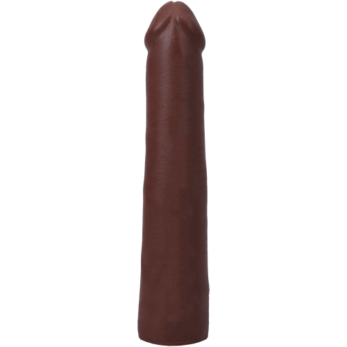 Фалоімітатор Doc Johnson The Realistic Cock ULTRASKYN 9 Inch, 22,9 см - купити в Україні | Секс шоп SEX-SHOP.ua
